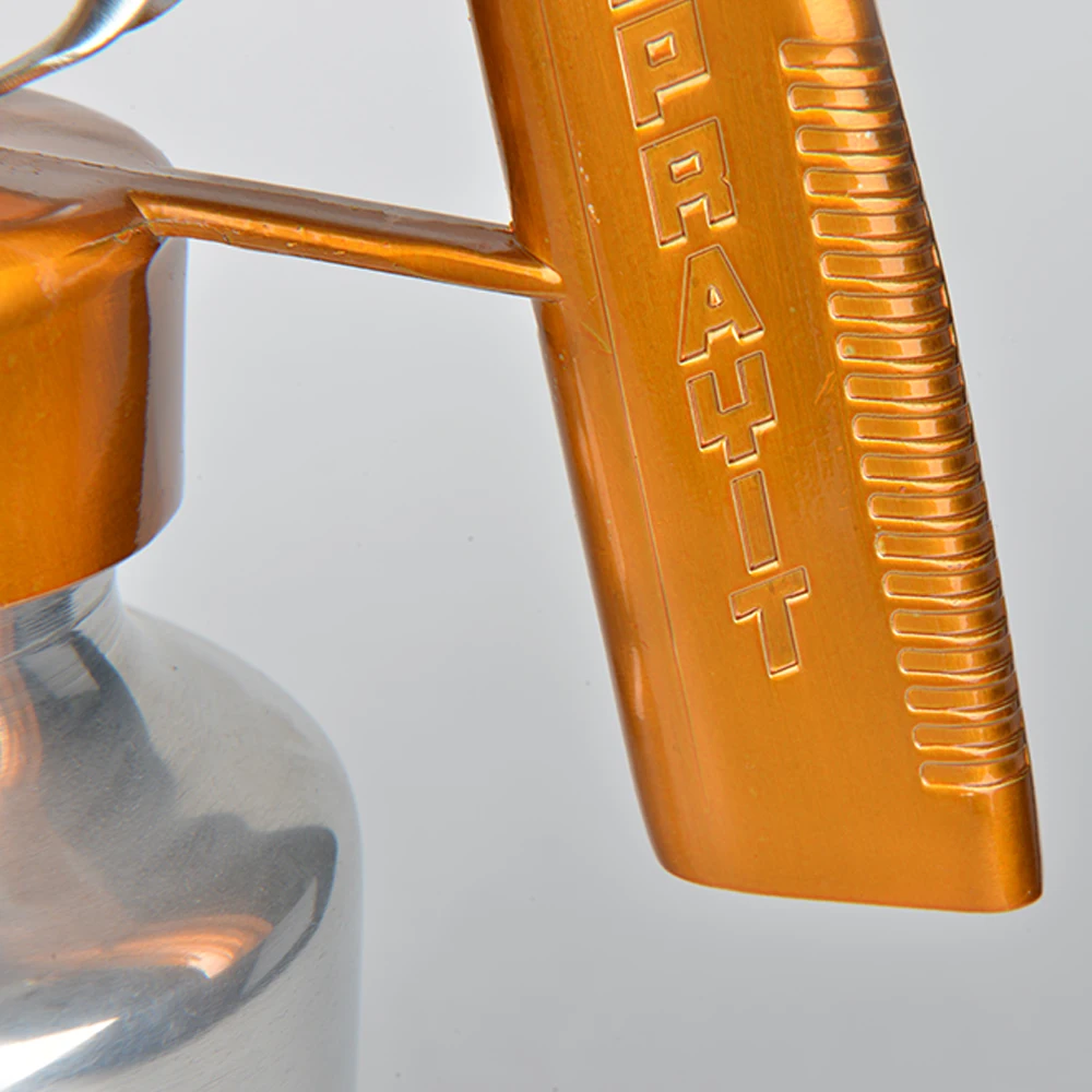 Cheap portable auto paint pneumatic hand tools