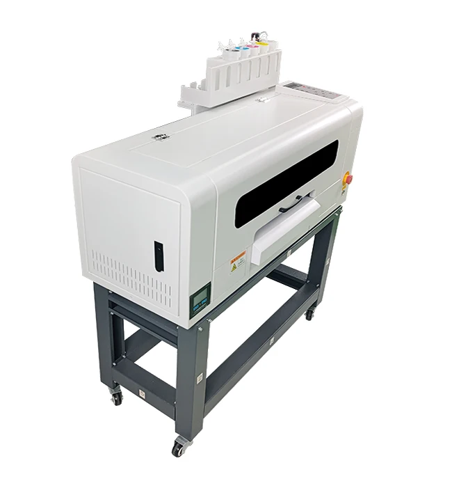 For distributor  dtf printer dtf impresora A3+ a2 t-shirt printing machine 45cm pet film printer