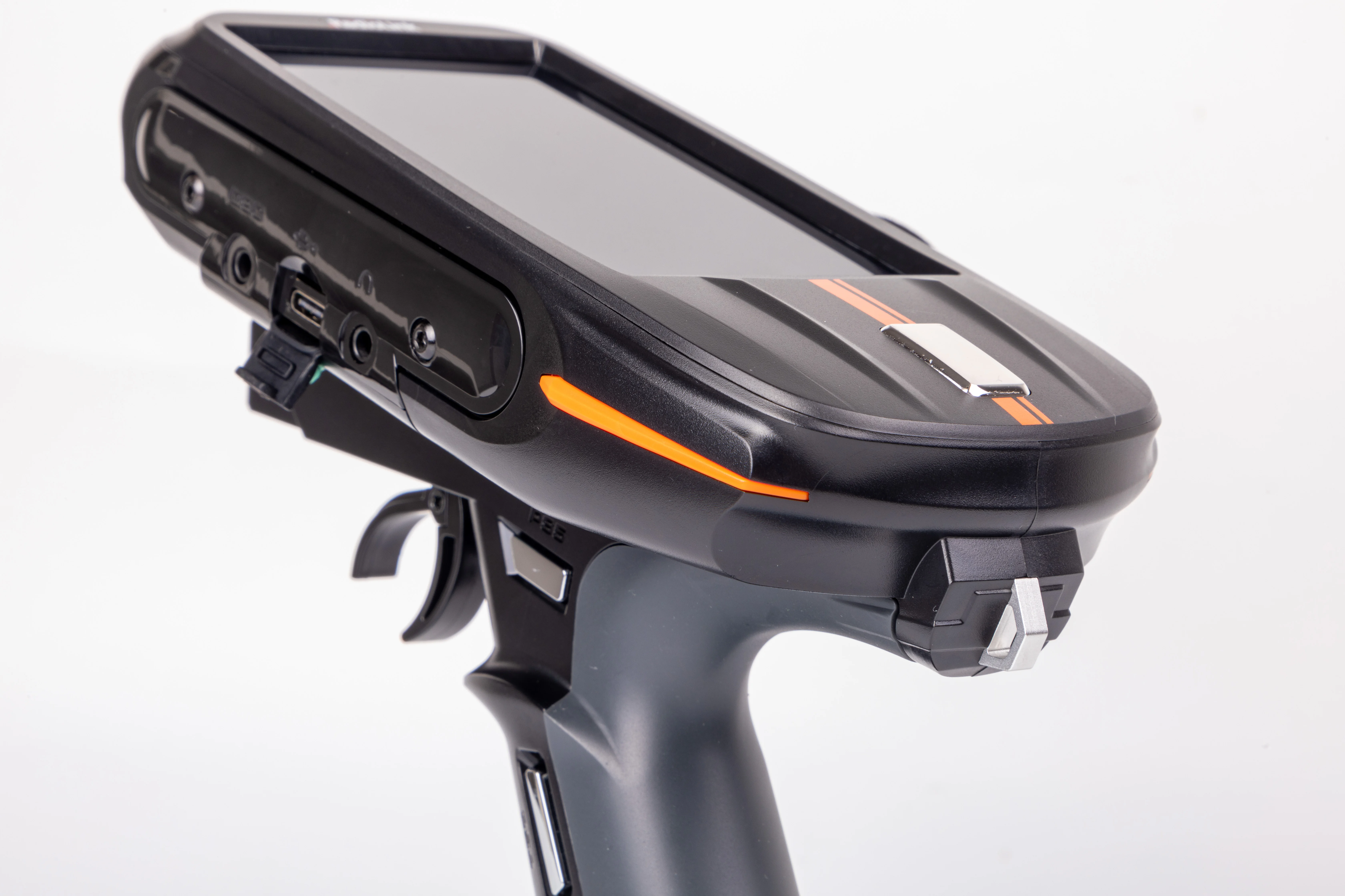 Radiolink RC8X 8CH 2.4G RC8X Transmitter Backlit IPS Touch Screen RC Remote Controller with 8 Channels 16 Models FPV Head Track