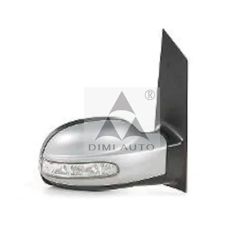 exterior side mirror  639 810 10 16 A6398101016  6398100916 A6398100916 for Mercedes Benz Vito Viano W639 2003 2010