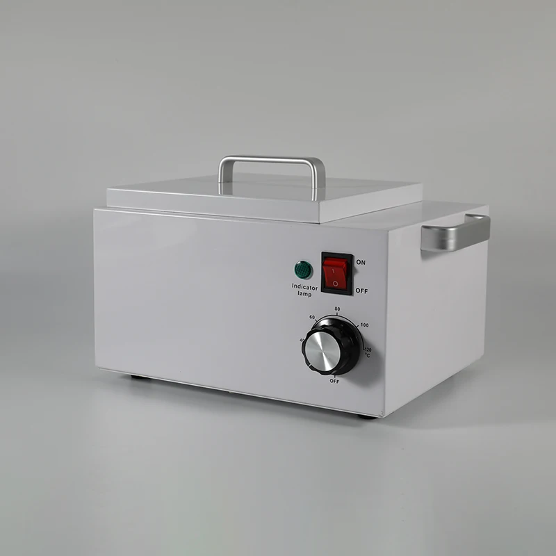 hard wax warmer professional  customization  beauty salon  equipment private label 5lb wax pot for hair removal