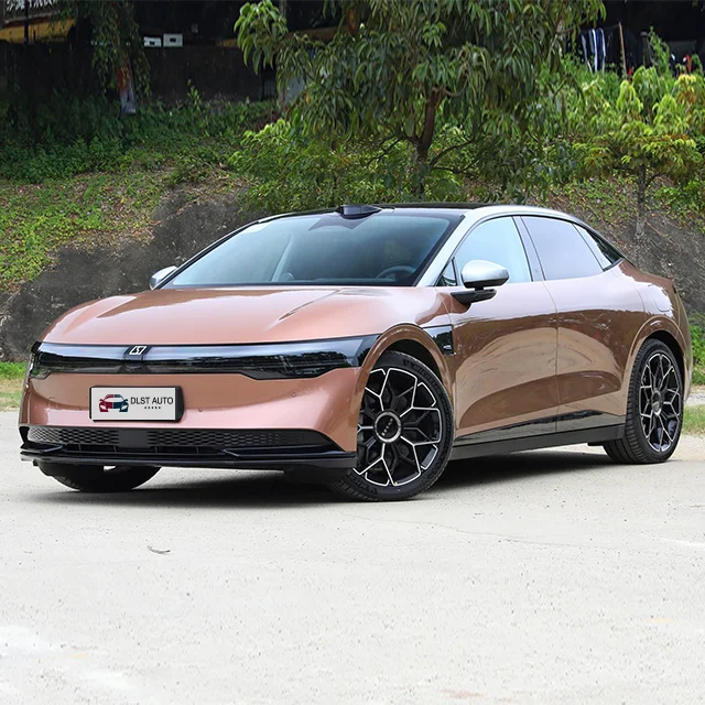 Zeekr 007 персональная зарядка мощная автомобильная электрическая машина б/у 4-колесная дешевая мини 4x4 новая электромобиль для взрослых