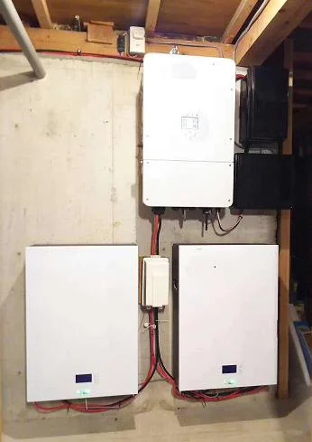 Литиевая настенная батарея 5 кВтч 10 кВтч Lifepo4 48 в 100 Ач 200 ач домашняя солнечная система настенная батарея для хранения питания