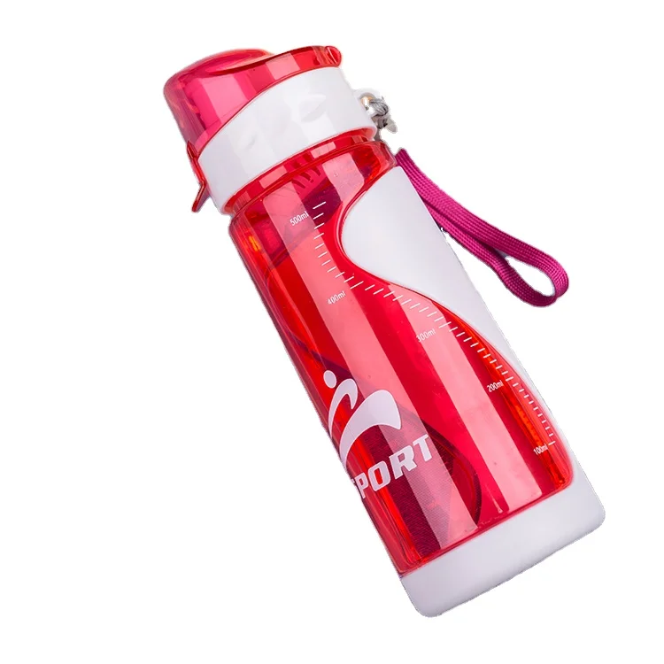 
Plastic sport water bottle Hot Selling high quality plastic sport bottle 