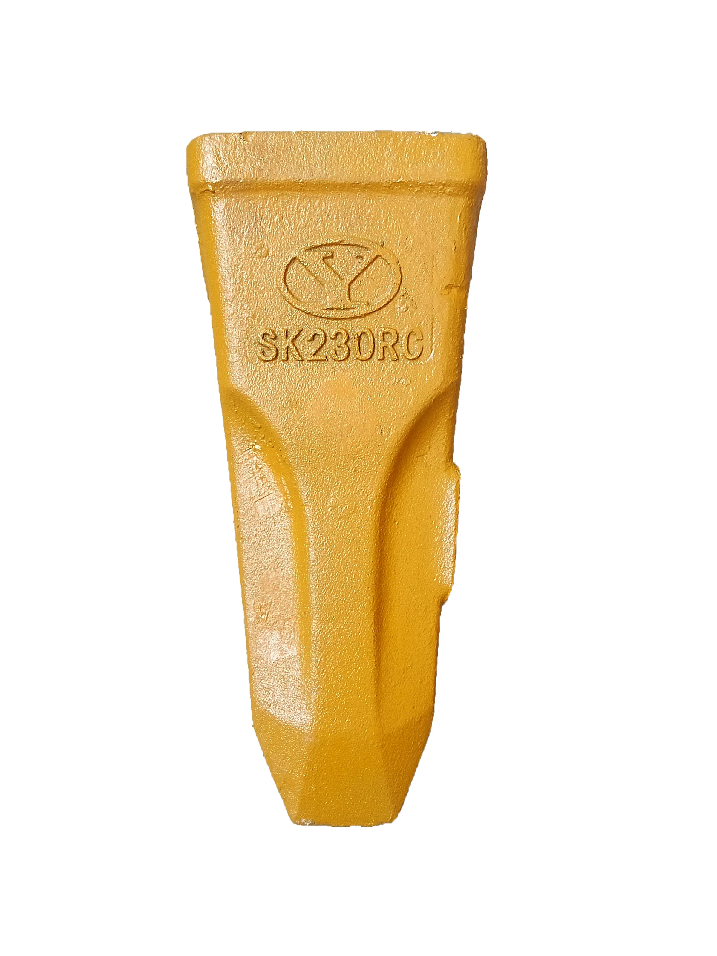 Factory Provide Tooth Point EC360 PC200 CAT320 Digging Excavator Bucket Teeth