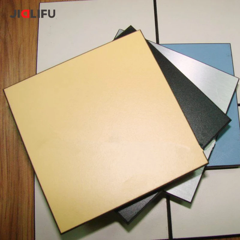 Factory Direct Sale 3mm Compact Hpl Laminates