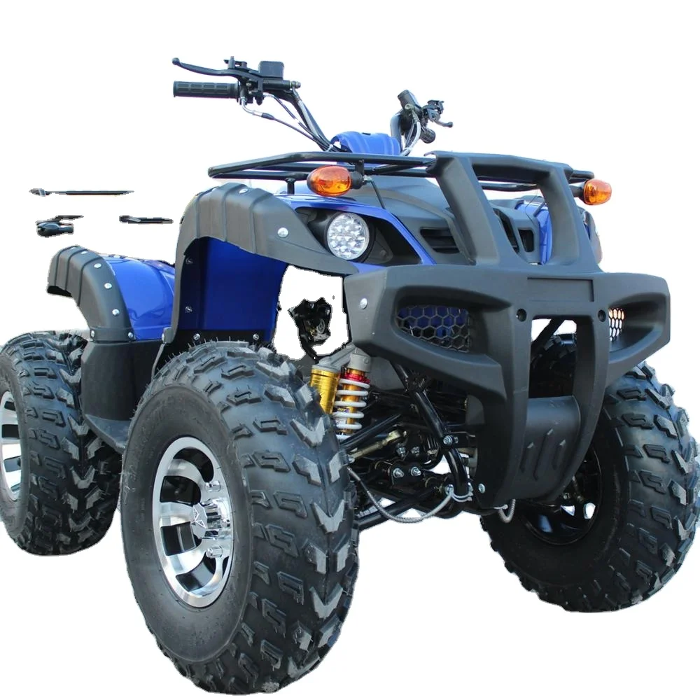 Latest Adult ATV Chinese Wholesalers Cheap Price 150cc Atv Gasoline For Sale