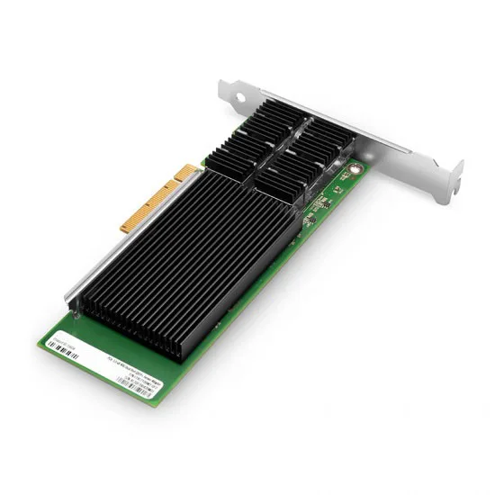 Intel XL710-BM2 -Port 40Gbps QSFP+ PCI Express 3.0 x8 server ETHERNET CONVERGED NETWORK ADAPTER
