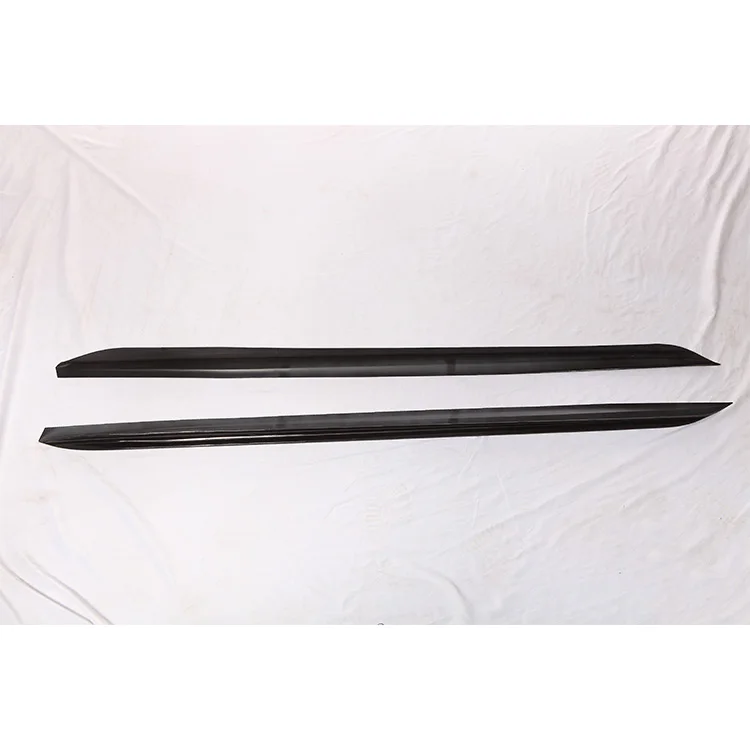 Side Skirt for BMW G20 MP Look Side Skirt for Accessories Sport Package for Abs Plastic Sill Covers Spoiler Trim