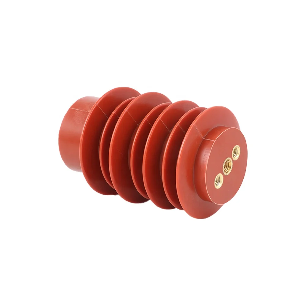 1.5kv-220kv Epoxy Insulators Epoxy Insulator Manufacturers