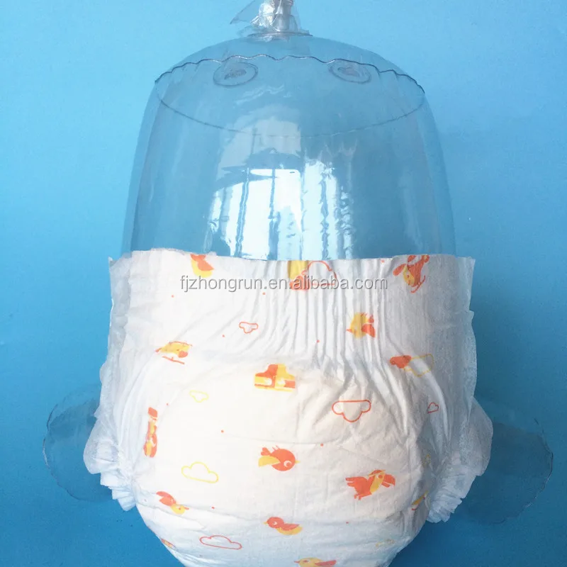 FREE SAMPLE Wholesale Baby Diapers SAP Super Absorbing paper Disposable