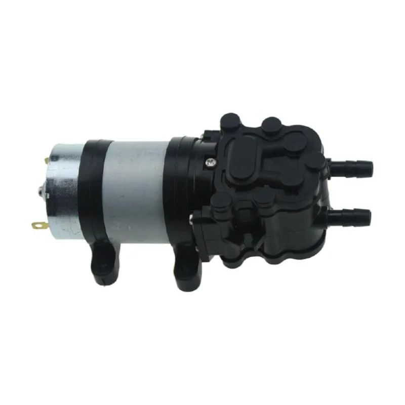 Custom Plastic Garden 6L Backpack Hand Operated Water Sprayer For Crop Corn Sprayed Pump