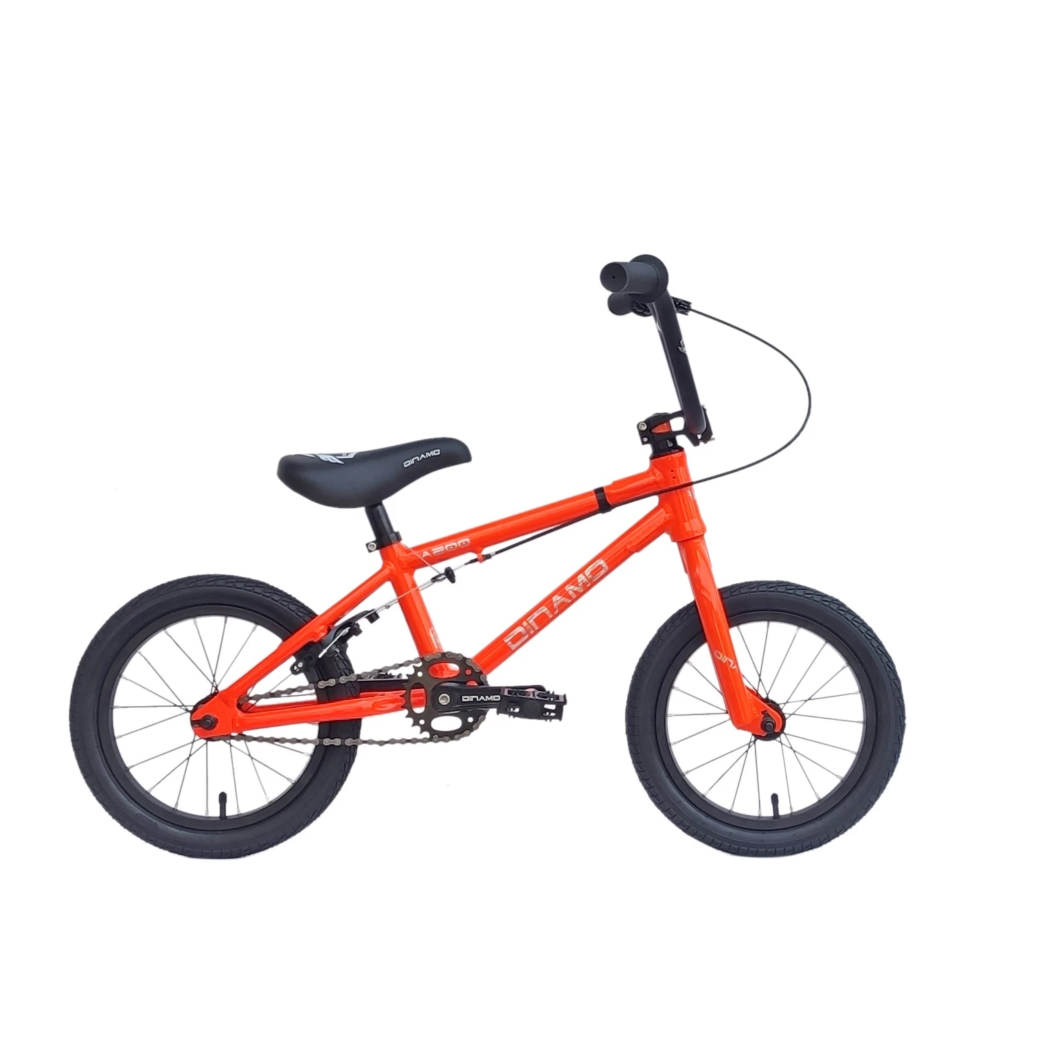 16inch 2021 New Fashionable Teenagers Child Cool Stunt Small bicycle Aluminum alloy Frame Professional BMX Bike