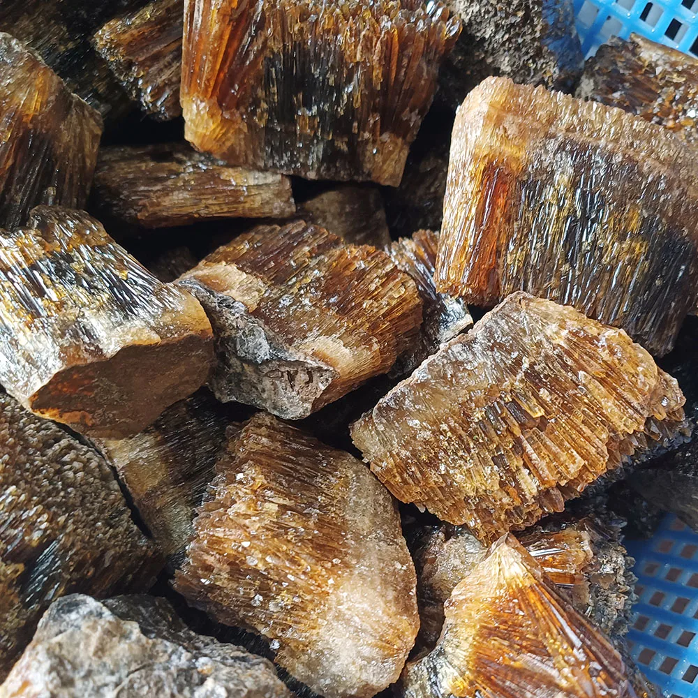 Wholesale High Quality Rough Natural Amber Cluster Crystal Stone For Decoration