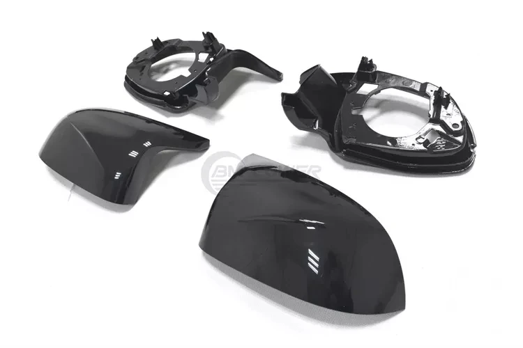 For Bmw X7 G07 M.performance Looks Car Body Kits