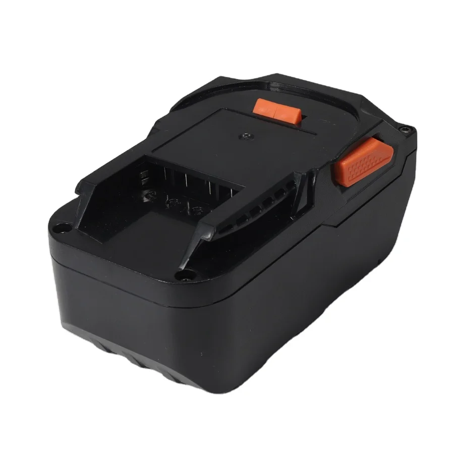 Quality Rechargeable Lithium Battery Cordless Tire Pump With Replaceable 21700 Battery Lithium Battery For Cordless Drill