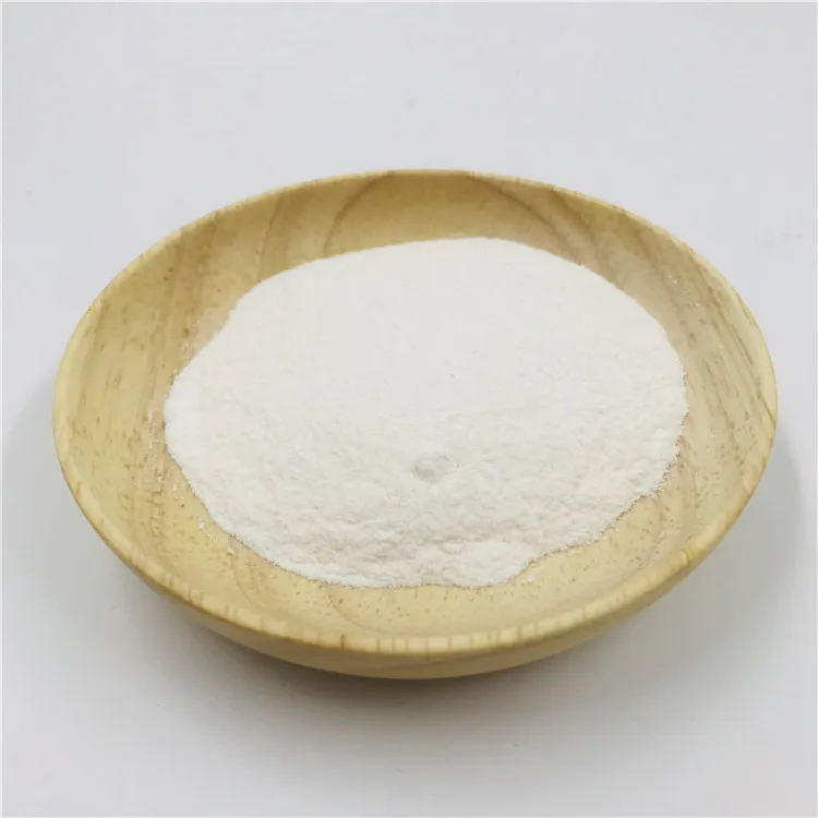 Bulk Resistant Dextrin Powder Food Grade Corn Fiber Cas 9004-53-9 Resistant Dextrin