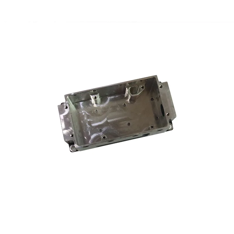 aluminum steel brass metal precision cnc machining for machinery parts