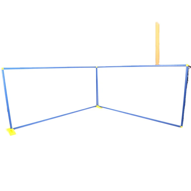 manufacturers direct selling customized siding table tennis baffle for motion