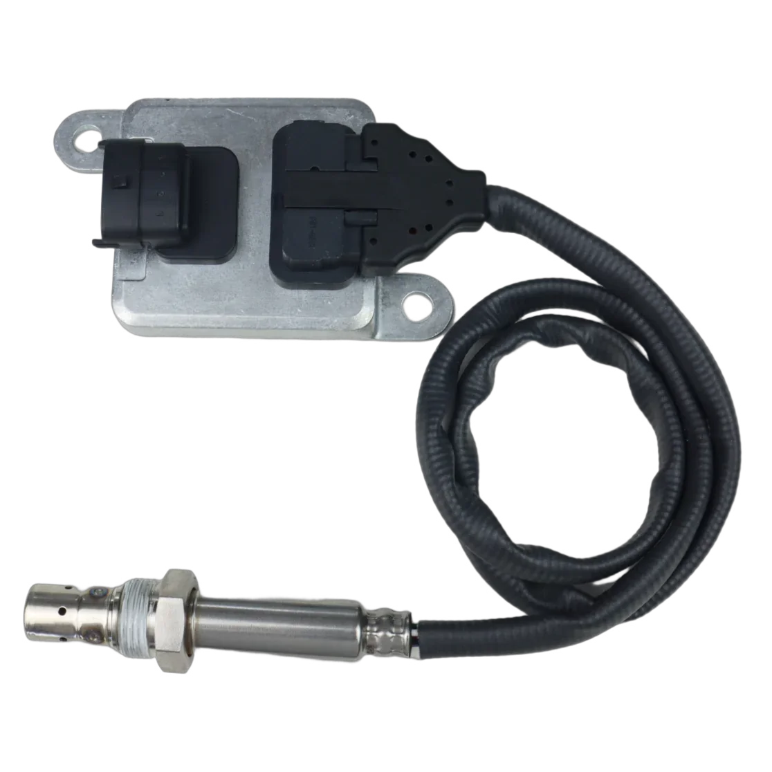 High quality Exhaust parts nitrogen oxygen NOx Sensor for Cummins ISB 11.9L 15L ISX 6.7L 5WK9 6674A 2894939 A034X846
