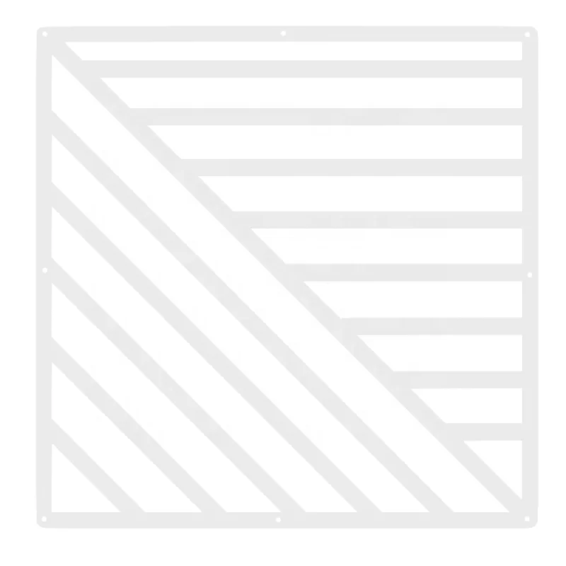 2022 New Style Display Hanging Room Divider Thin Partition Panel Screens DIY Room Dividers For Each Space Decor Art Style