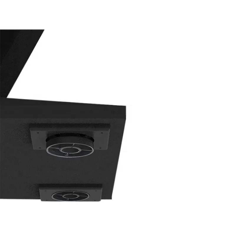 JX-177 Международная сертификация 5ft стандартная полноразмерная металлическая ножка MDF & HPL футбольная настольная игра футбольный турнир