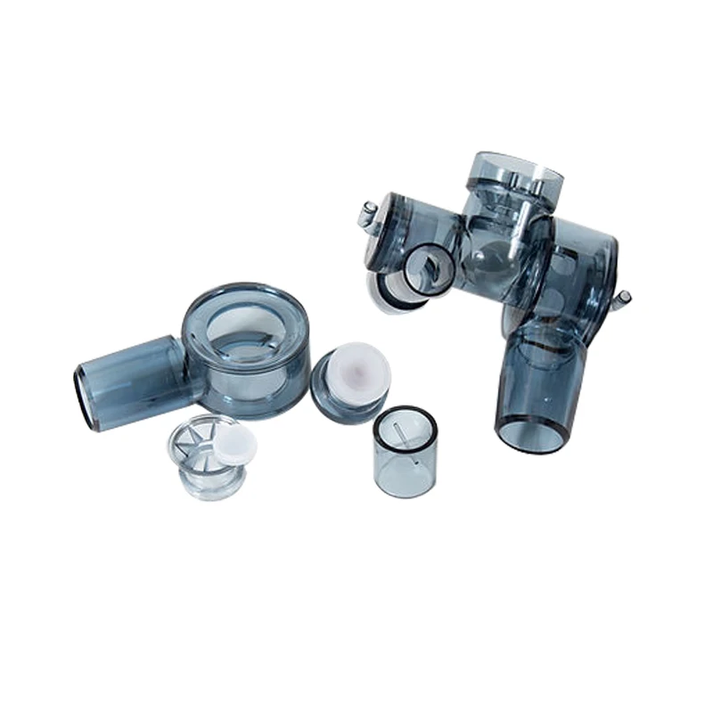 One-stop injection molding service custom design pom plastic mold abs plastic products