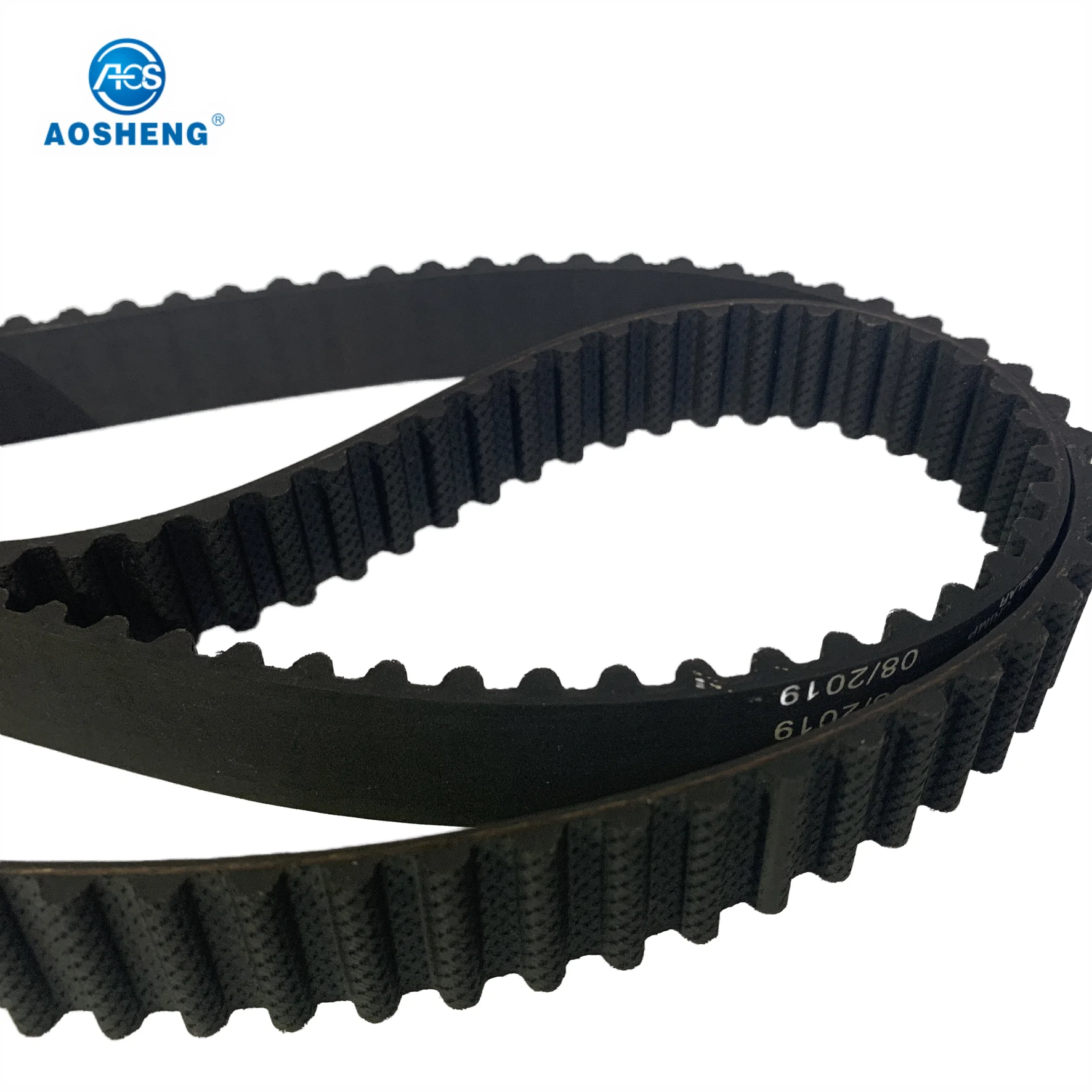 Engine Parts Fan Belt with High Quality for Swift 1.5, Timing Belt Manufacturer direct sales
