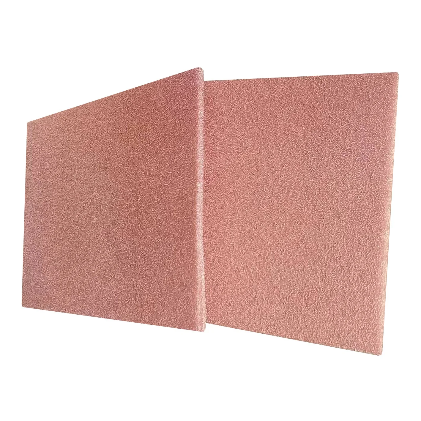Porous Nickel Copper Foam with Factory Cheaper Price Large Sheet Plated Nickel Copper Metal Foam