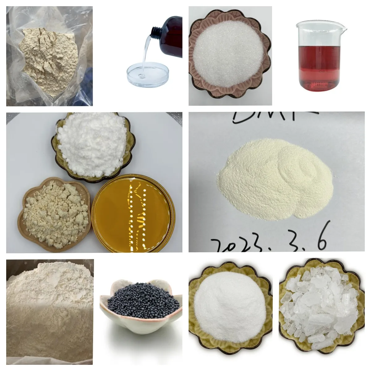 High purity  2-Phenylacetamide cas 103-81-1 C8H9NO with Lowest price