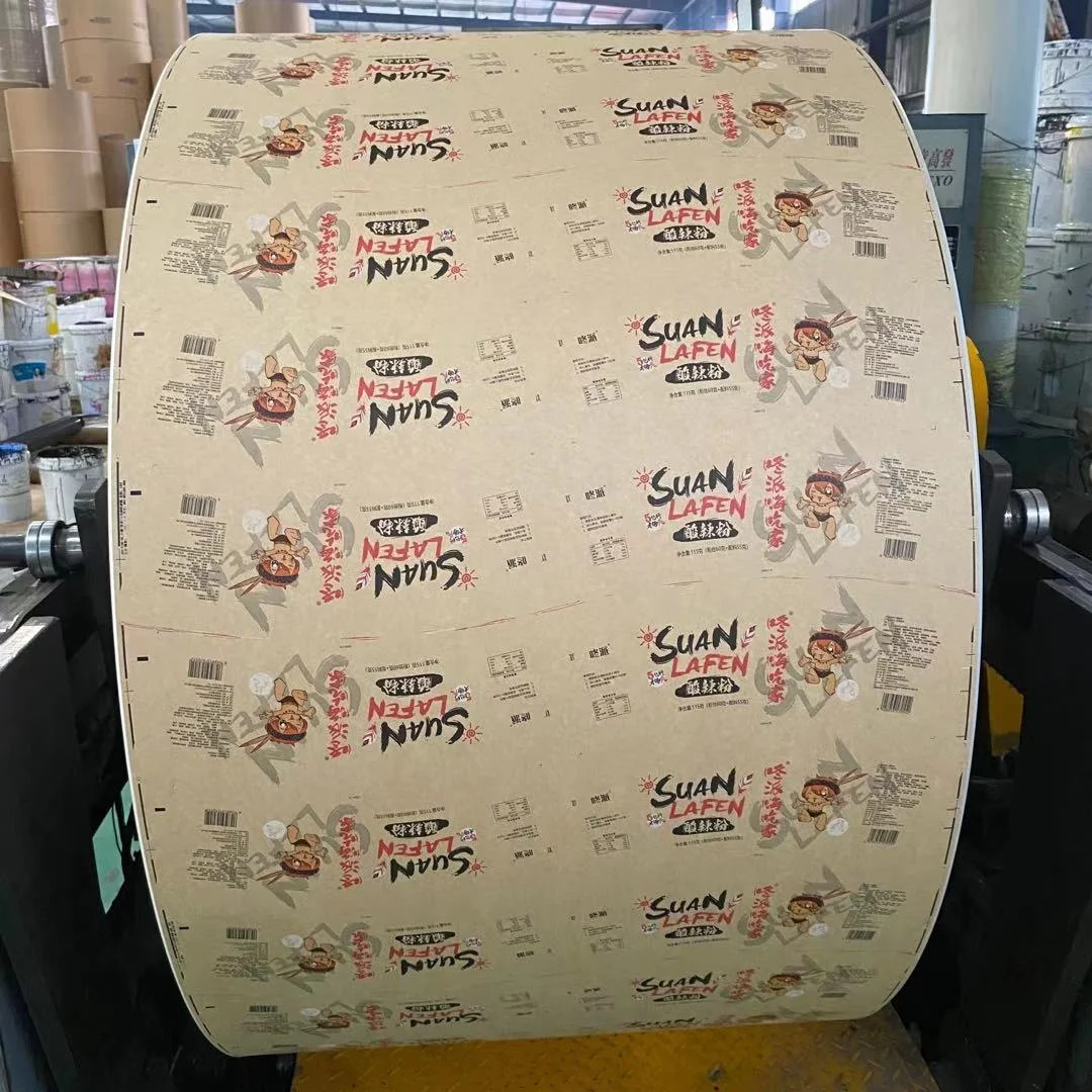 pe coated disposal paper cup fan raw material paper price cheap price and high bulk