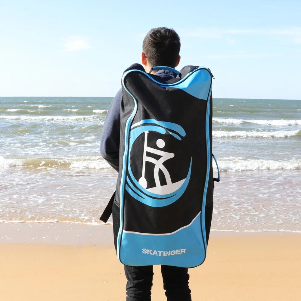 skatinger New product new design surfing paddle board sup board Aquatic Sports