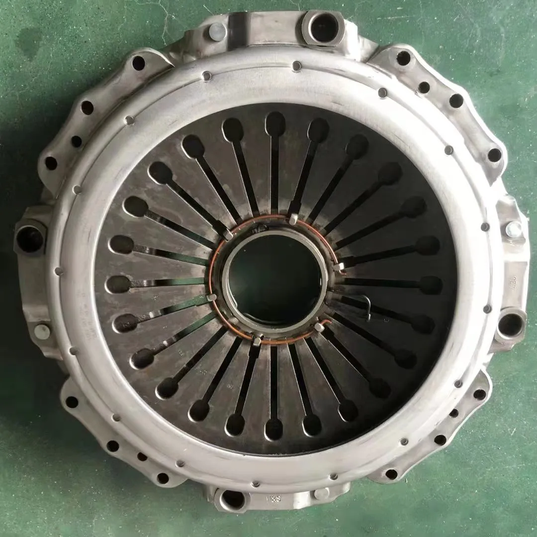 China Factory Price clutch assembly L0161030105A0 Truck Clutch pressure Plate Clutch Disc kits cover