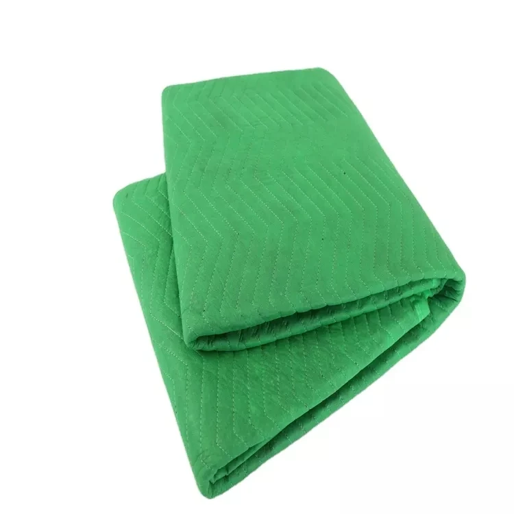 Universal Utility Protection Blankets Heavy Duty Moving Blanket