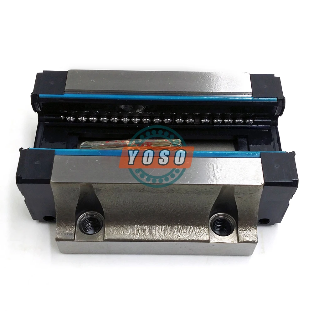 linear guide miniature linear guide TRH20VN MSA20S HGH20CA HSR20R