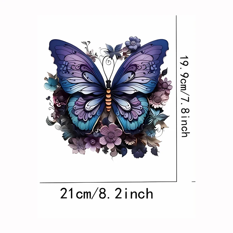 2pcs Dtf Powder for t Shirt Heat Transfer Printing Transfer Printing Film for t Shirt Dtf Printing