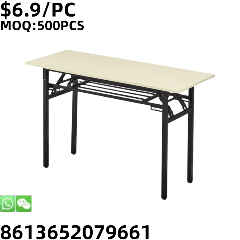 TSF Luxury Factory Price Comfortable New Fashion Wedding Party Indoor Cheap Tables Folding Table