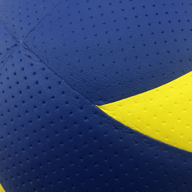 Voleibol, самая дешевая цена, индивидуальный дизайн, красочный уличный водонепроницаемый мяч, размер 5, пляжный волейбол, мяч, волейбол