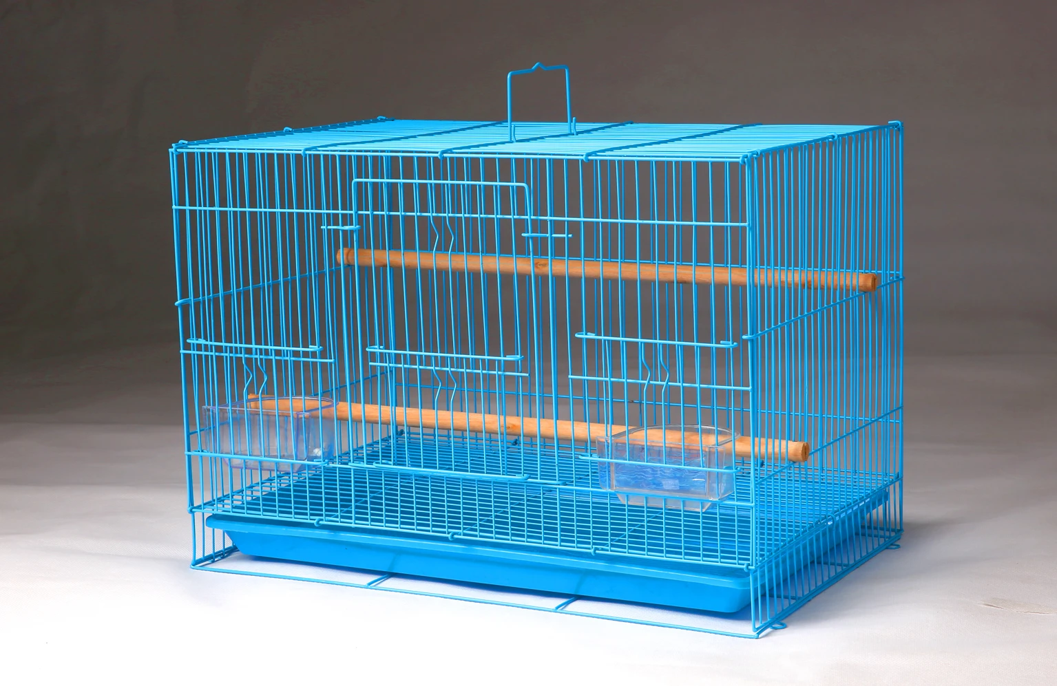 Animal Cages
