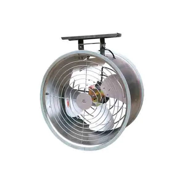 Greenhouse Circulating Fan for Cooling Poultry Farming Equipment Roof Exhaust Fan