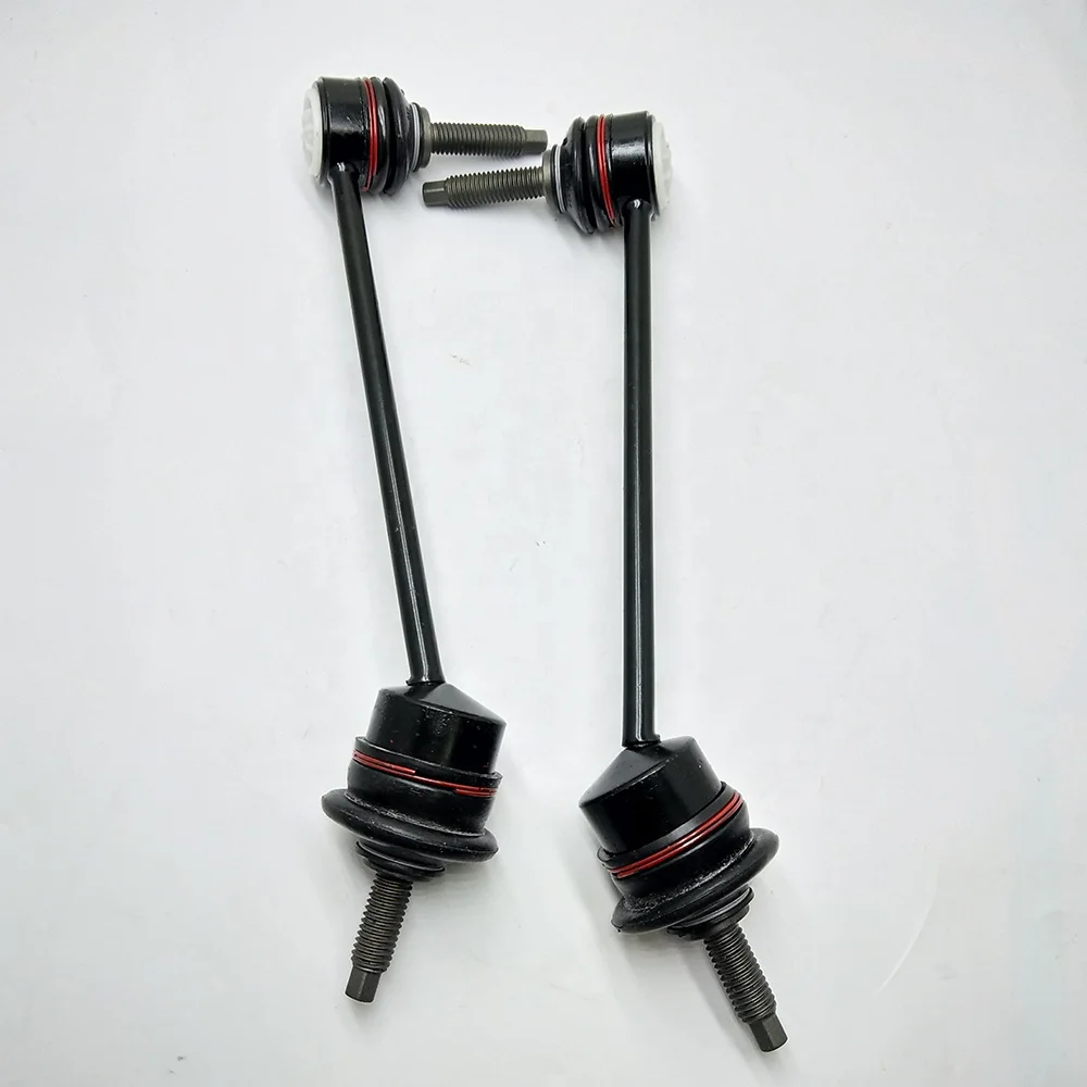 C2C18572 Auto Left Sway Stabilizer Bar Link Rod  For Jaguar