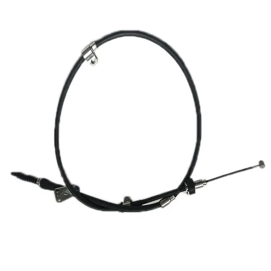 Automotive Control Cable Brake Cable Parking Brake Cable OEM 59760-2D310, 59760-2D330, 59760-2D350