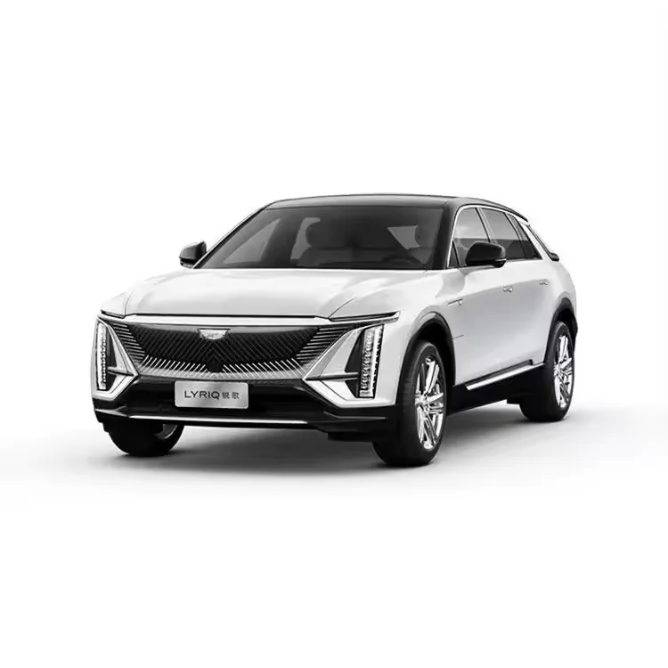 DLST Авто 2024 Новый энергетический Q Rave электромобиль сделано в Китае оригинальный рекламный
