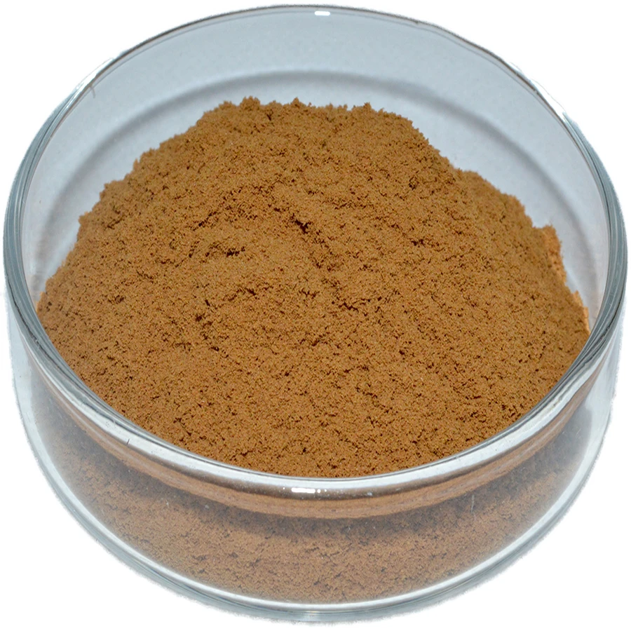 Faitury OEM Mesembrine Powder 10:1 20:1 Kanna Extract Sceletium Tortuosum
