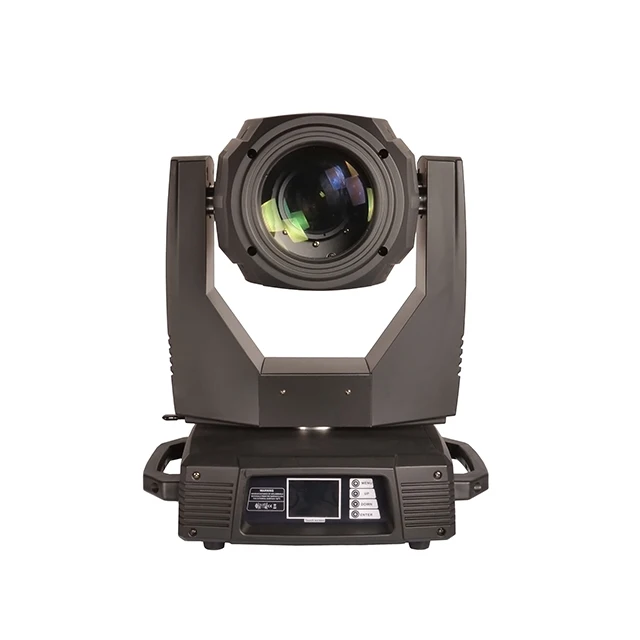 17R 350 spot beam light BSW moving head light for stage lighting