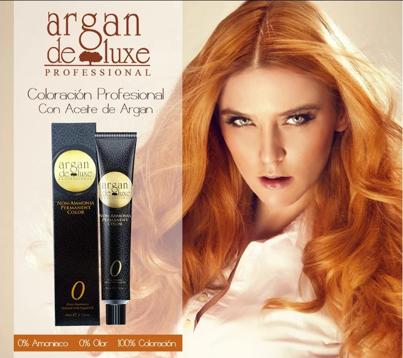 170 Kinds Permanent Ammonia Free Hair Color,hair Free Samples Semi Permanent Hair Color Private Label 100 Piece / Pieces