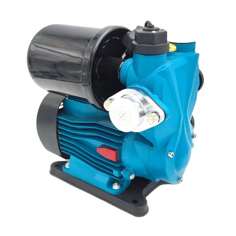 Самовсасывающий вакуумный насос высокого давления для кондиционирования воздуха, 2021