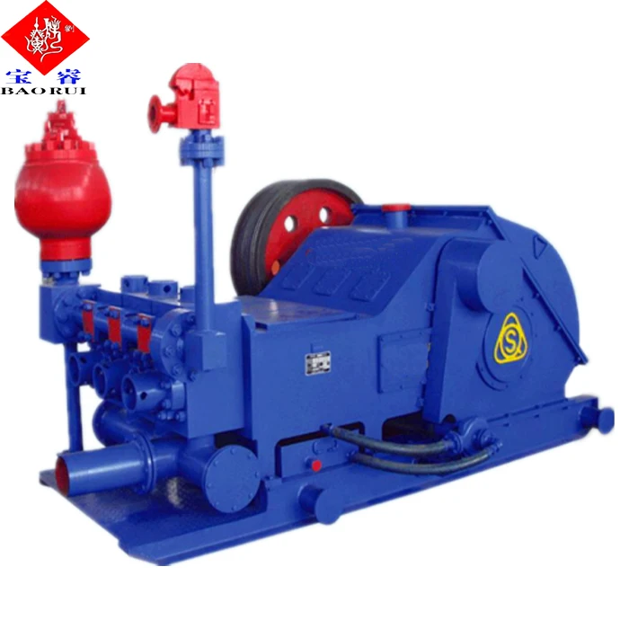 Energy & Mining CQ3NB 500 Mud Pump