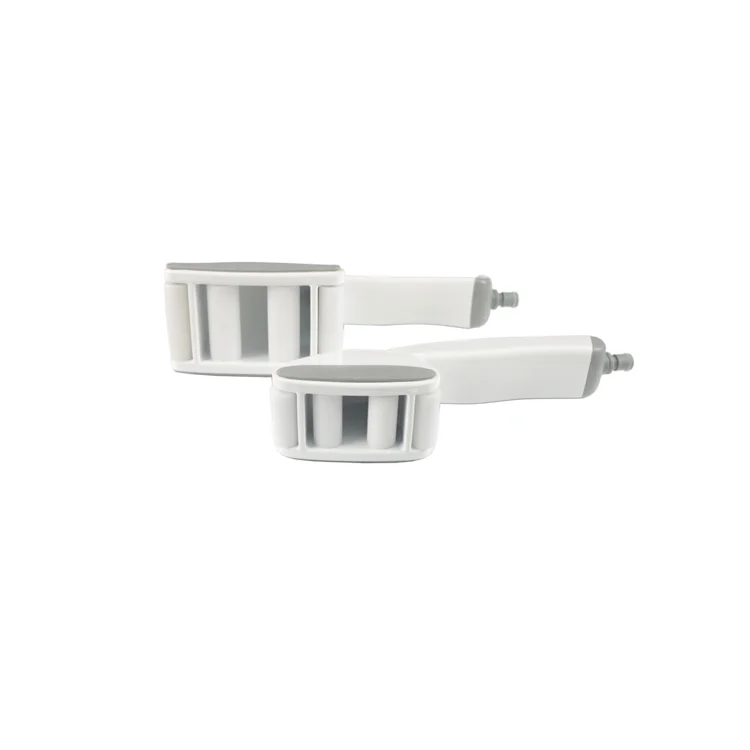 Electric Cupping Massager Vacuum Suction Cup Vacuum Butt Lifting Machine With Vacuum Roller Lymphatic Drainage