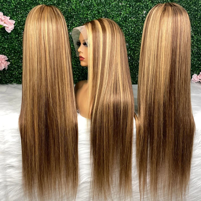 lace front wig 06